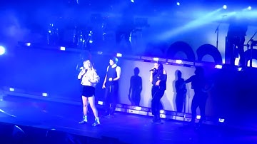 Taylor Swift End Game ft Ed Sheeran (Live)