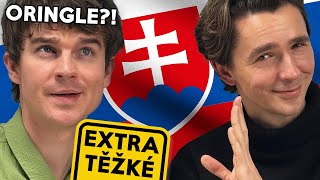 Thumbnail for Slovenský kvíz! (HARDCORE EDICE) | KOVY