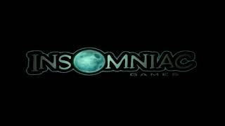 SCEA/Insomniac Games (2003) @CostlyFall7064