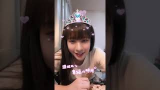 宮田留佳 (AKB48 Team TP) - 浪 LIVE 20221221