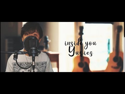 【男性が歌う】inside you - milet / 「スキャンダル専門弁護士 QUEEN」OPテーマ曲 / YURIES (cover)