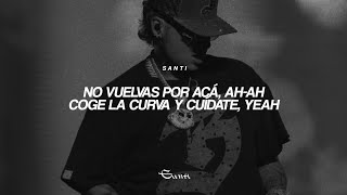 BLESSD — CACHOS || LETRA ( E.M.H.D.M )