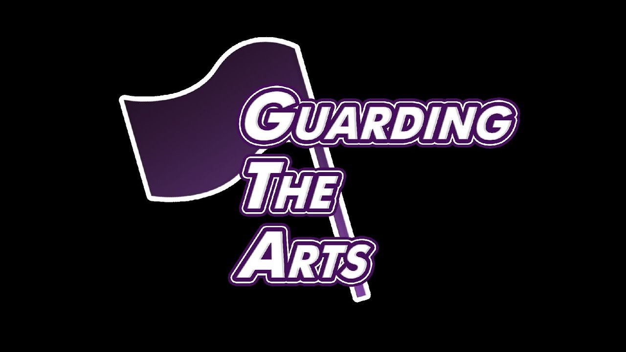 Guarding the Arts -A Color Guard Documentary - YouTube