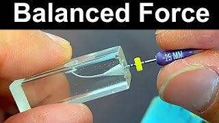 Root Canal Hand Filing Secrets in 4k