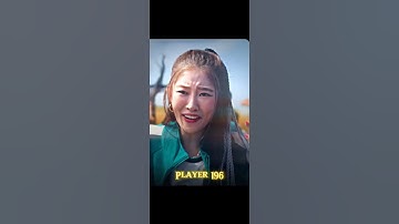 Squid game player 196 fire edit🔥 on Capcut ✨#player196#squidgame2 #shorts