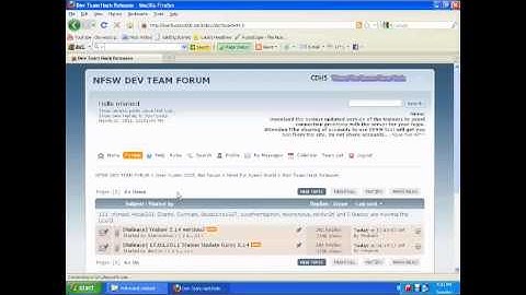 need for speed world hack + trailer