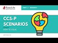 Train for the CCS P with AMCI: Domain 5 - Part 3