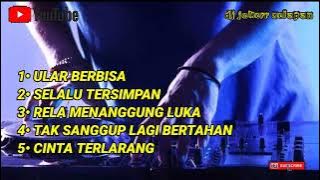 Download lagu DUGEM REMIX‼️ULAR BERBISA AKU TERTIPU AKU TERJEBAK ‼️RELA MENANGGUNG LUKA ‼️DJ JOKERR SELAPAN 2024
