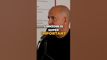 LinkedIn: Build Trust & Manage Time for Career Success #shorts