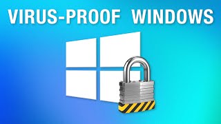 How to "Virus-Proof" Your Computer With Windows AppLocker (Ultimate Guide) screenshot 2
