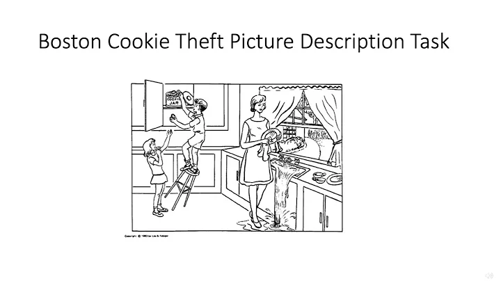 Automatic Detection of Alzheimer's Disease Using Spontaneous Speech Only - (3 minutes introducti...