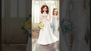 Dress Up & Makeup Game - Fashion Show Style Dress Up & Makeover Games screenshot 3