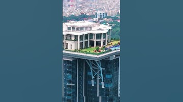 Thumbnail of Guess who owns this now? | Kingfisher Tower, UB City, Bengaluru