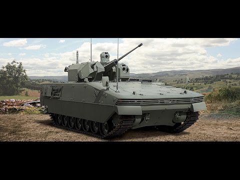 Turkish Infantry Fighting