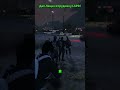 Дал Леща сотруднику LSPD! 🚔👹#majestic #rp #majesticrp #gta5 #гта5 #гта6