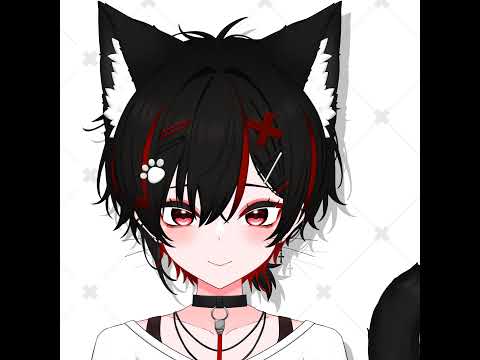 化け猫 のライブ配信