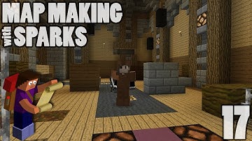 E17 - PVP Pete - Map Making with Sparks