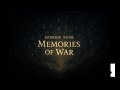 Rise of the Sol Queen Epsiode 4: Memories of War