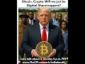 Let's Talk About It! – Weekly Live Discussions 6/1/2025: Will We Just Be Digital Sharecroppers