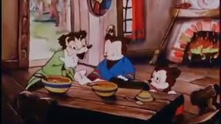 Somebody toucha my spaghet!