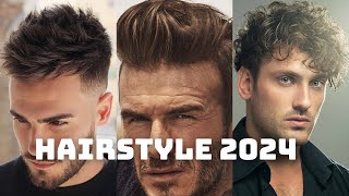 the 11 best hairstyles of 2024