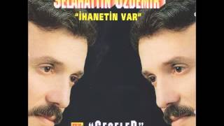 Selahattin Özdemir - Boynum Sana Kıldan İnce Resimi