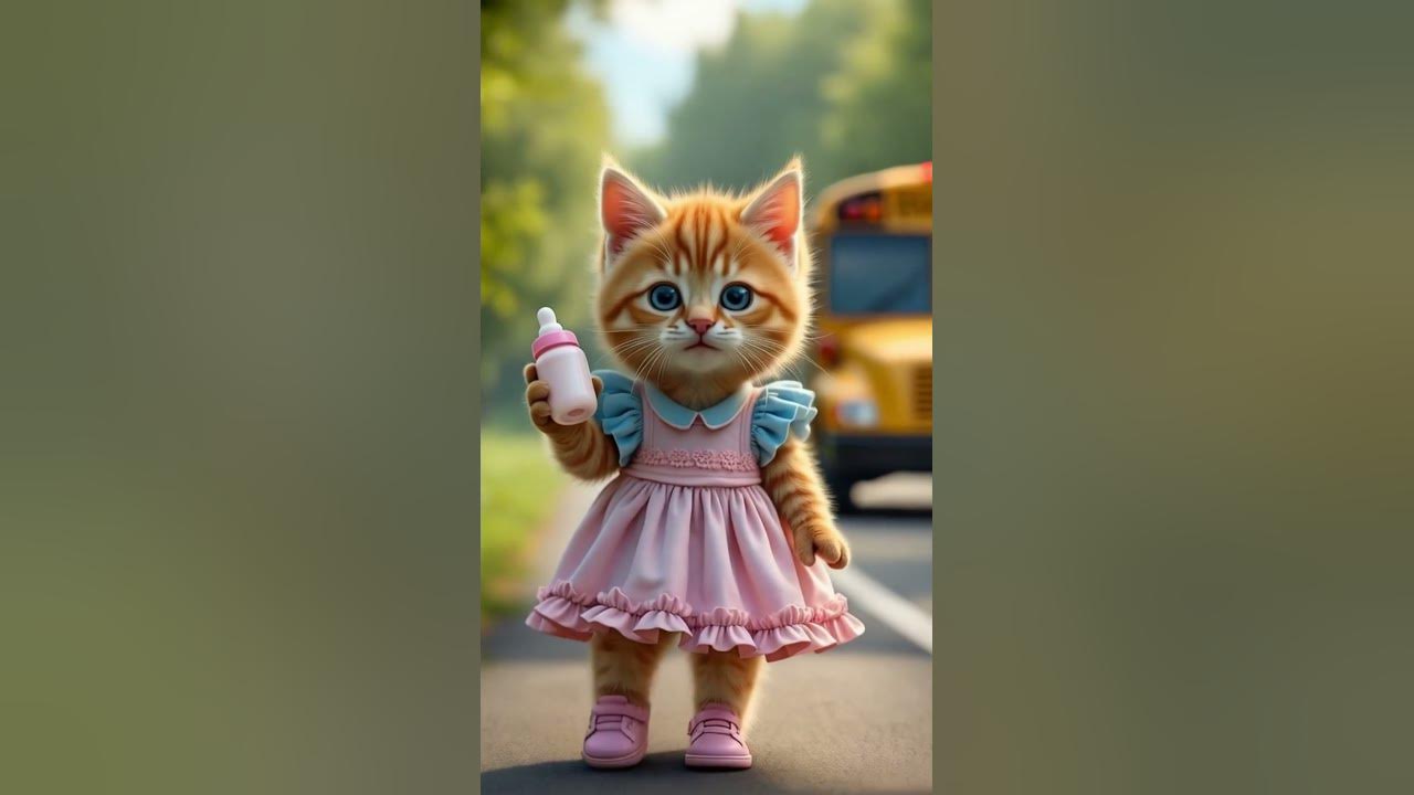 doggy doggy dum dum  #cat #dudidudidam #shorts