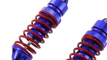 Rustler to slash lcg