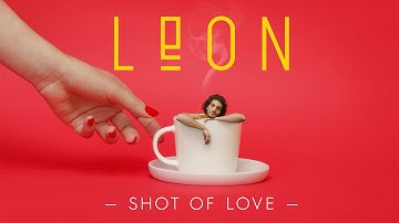 Hugo Cremaschi — Shot Of Love