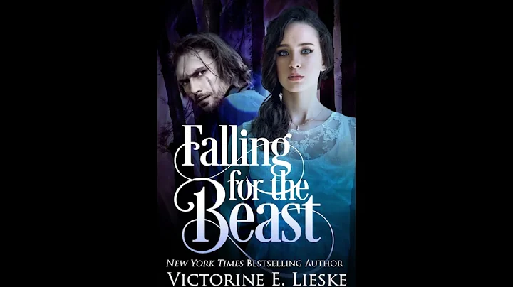 Falling for the Beast - By Victorine E. Lieske - F...
