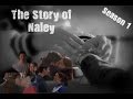 The Story of Naley- Season 1