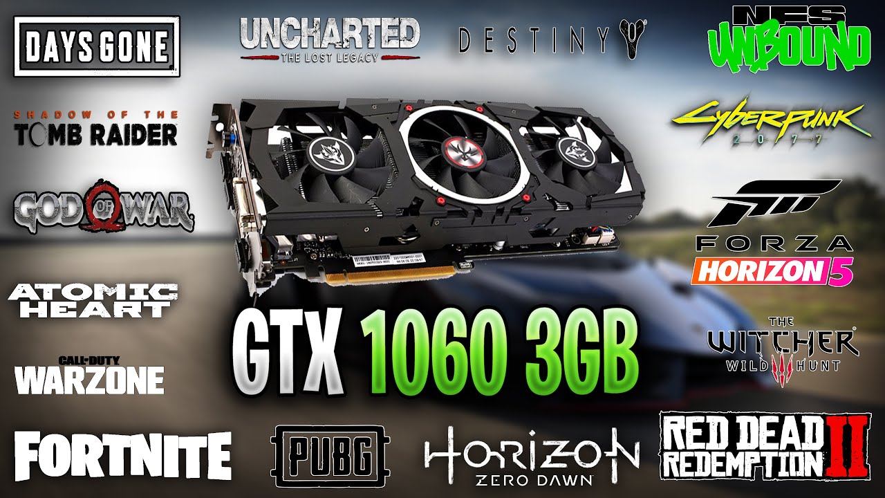 GTX 1060 3GB Test In 5 Games Top 5 PS4 Games Tested In GTX 1060 3GB gtx-1060-3gb-test-in-5-games-top-5-ps4-games-tested-in-gtx-1060-3gb
