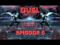 Marvel Contest of Champions - DUEL Subscribers Episode 5 :) GOOD GAME!