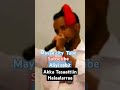 Akka Tasaattiin Halaalarraa Aliyi Sabit 2025 Akka Tasaattiin Halaalarraa Aliyi Sabit 2025