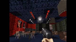 Level Editing Progress Update: November 23rd, 2024