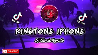 DJ VIRALL!! RINGTONE IPHONE - HARRISNUGRAHA NEW REMIX SLOW 2020 FULL!!!