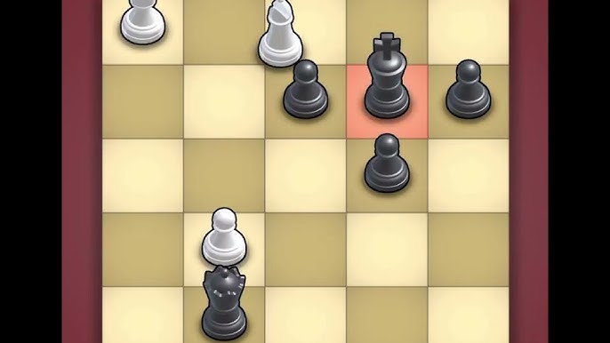 Difficult  Daily Chess Puzzle 252 