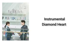 Instrumental Diamond Heart (Love is Sweet)