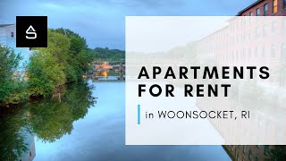 40 Aldrich Street Woonsocket, RI 02895- Stonelink Property Management