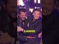 We all want a hug from Ryan Seacrest! 🤗 - American Idol 2025