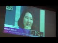 Video Conferencing PPD Tawau dengan PPD Timur Laut, Pulau Pinang