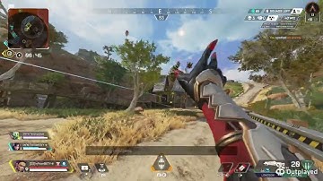 FIRST 2K DAMAGE GAME!