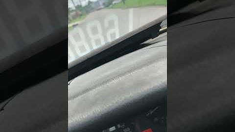 M20B27 boost (Bmw E30,Speeduino launch control)