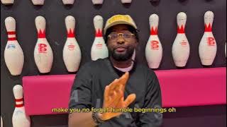Favysongz - Kini Big Deal ( Music video)