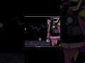 Beating the coolest fan boss in Deltarune #deltarune #deltarunechapter2 #spamton #shorts