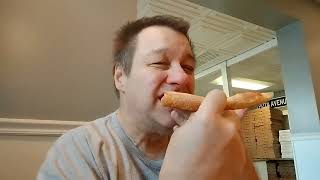 Pizza Avenue in Scranton Pennsylvania - 11.22.2025 (The 3 Cut Review)