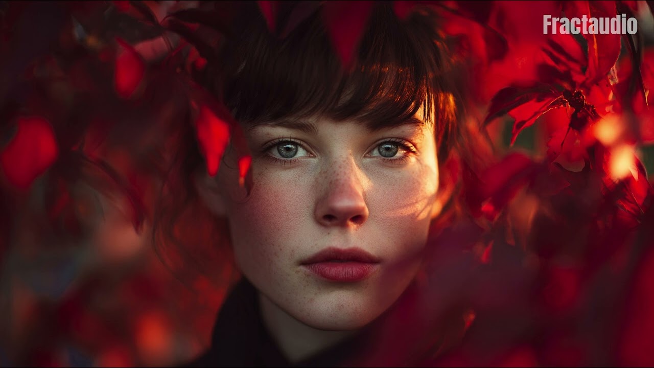 Crimson Horizon | Afrobeat