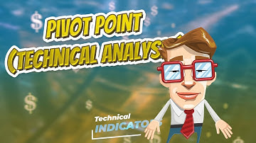Pivot point technical analysis  📈💲 TECHNICAL INDICATORS 💲📉