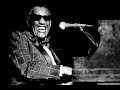 RAY CHARLES "Live In Concert" Paris 1969