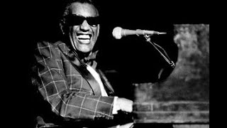RAY CHARLES &quot;Live In Concert&quot; Paris 1969